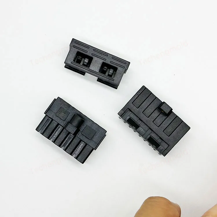 特诚科技LCP精密注塑件实拍 3